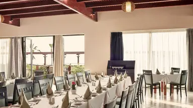 All Senses Nautica Blue Exclusive Resort