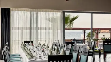 All Senses Nautica Blue Exclusive Resort