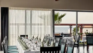 All Senses Nautica Blue Exclusive Resort