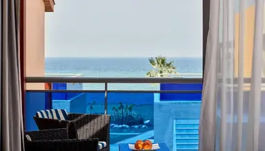 All Senses Nautica Blue Exclusive Resort