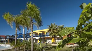 All Senses Nautica Blue Exclusive Resort