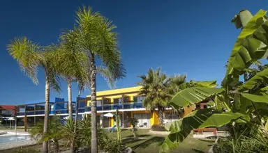 All Senses Nautica Blue Exclusive Resort