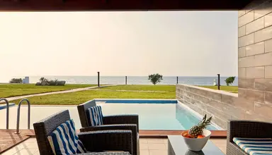 All Senses Nautica Blue Exclusive Resort