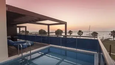 All Senses Nautica Blue Exclusive Resort