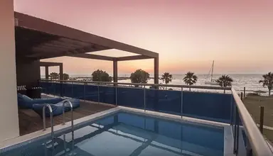 All Senses Nautica Blue Exclusive Resort