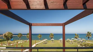 All Senses Nautica Blue Exclusive Resort