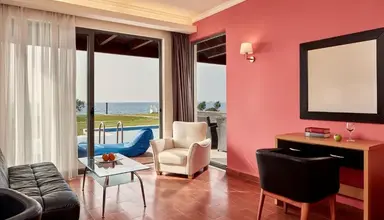 All Senses Nautica Blue Exclusive Resort