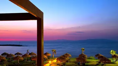 All Senses Nautica Blue Exclusive Resort