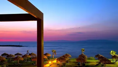 All Senses Nautica Blue Exclusive Resort