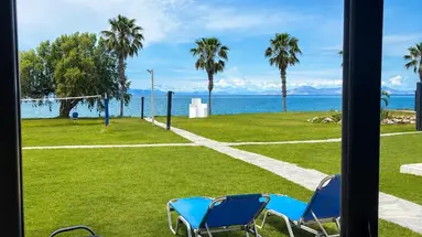 All Senses Nautica Blue Exclusive Resort