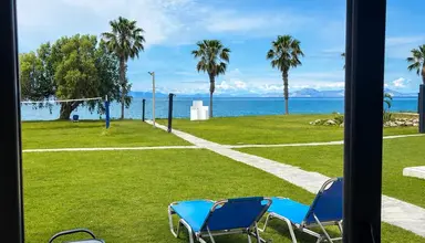 All Senses Nautica Blue Exclusive Resort