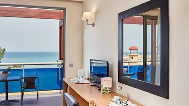 All Senses Nautica Blue Exclusive Resort