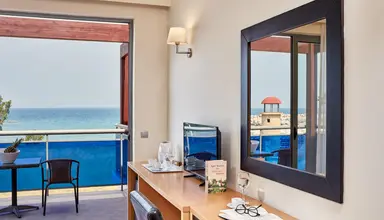 All Senses Nautica Blue Exclusive Resort