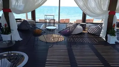 All Senses Nautica Blue Exclusive Resort