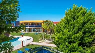 All Senses Nautica Blue Exclusive Resort