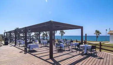 All Senses Nautica Blue Exclusive Resort