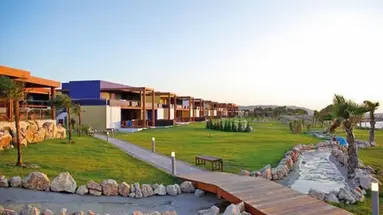 All Senses Nautica Blue Exclusive Resort