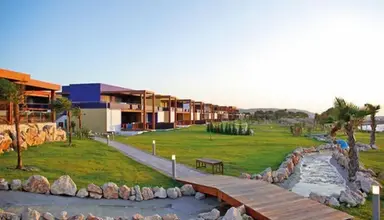 All Senses Nautica Blue Exclusive Resort