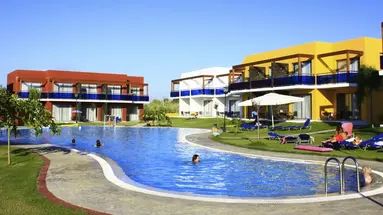 All Senses Nautica Blue Exclusive Resort
