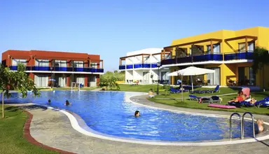 All Senses Nautica Blue Exclusive Resort
