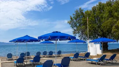 All Senses Nautica Blue Exclusive Resort