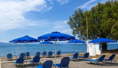 All Senses Nautica Blue Exclusive Resort