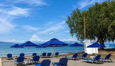 All Senses Nautica Blue Exclusive Resort