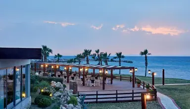 All Senses Nautica Blue Exclusive Resort