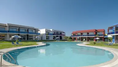 All Senses Nautica Blue Exclusive Resort