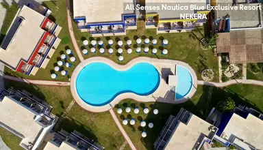 All Senses Nautica Blue Exclusive Resort