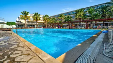 All Senses Ocean Blue Seaside Resort
