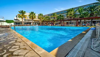 All Senses Ocean Blue Seaside Resort