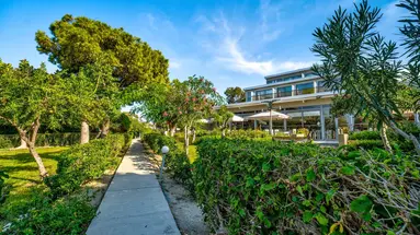 All Senses Ocean Blue Seaside Resort