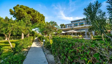 All Senses Ocean Blue Seaside Resort