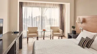 All Senses Ocean Blue Seaside Resort