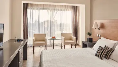All Senses Ocean Blue Seaside Resort