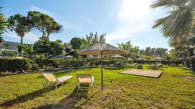 All Senses Ocean Blue Seaside Resort