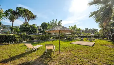 All Senses Ocean Blue Seaside Resort