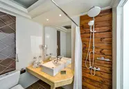 All Senses Ocean Blue Seaside Resort