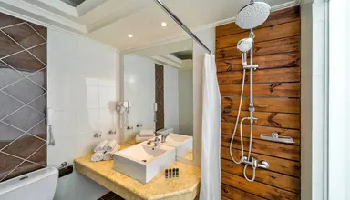All Senses Ocean Blue Seaside Resort