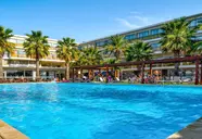 All Senses Ocean Blue Seaside Resort