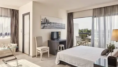 All Senses Ocean Blue Seaside Resort