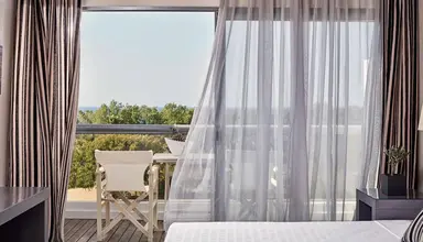 All Senses Ocean Blue Seaside Resort