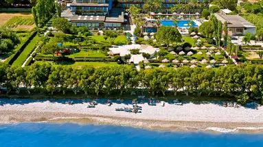 All Senses Ocean Blue Seaside Resort