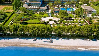 All Senses Ocean Blue Seaside Resort