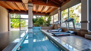 All Senses Ocean Blue Seaside Resort