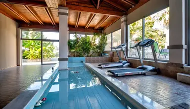 All Senses Ocean Blue Seaside Resort