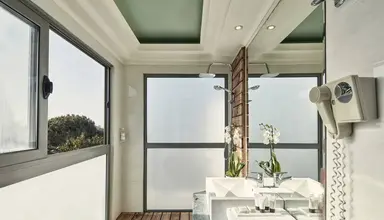 All Senses Ocean Blue Seaside Resort