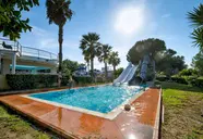 All Senses Ocean Blue Seaside Resort