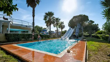 All Senses Ocean Blue Seaside Resort